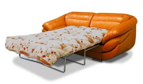Прямой диван Алекс Элита 50 А БД в Черкесске - изображение 1